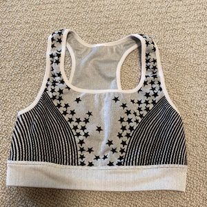 Fabletics sports bra